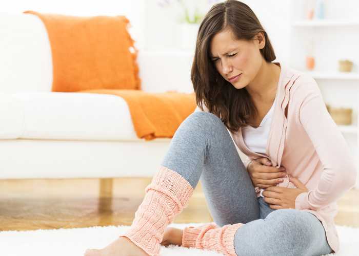 PMDD and PMS - is there a difference?