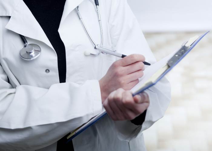 Another HRT scare?