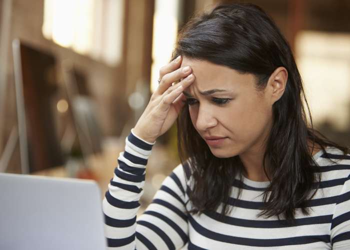 Baffling bodily behaviours? How is stress, anxiety or low mood affecting your body?