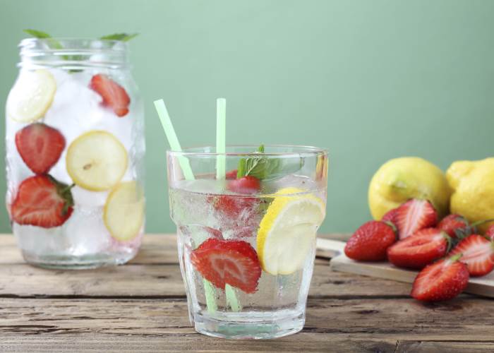 Confessions of a detox newbie