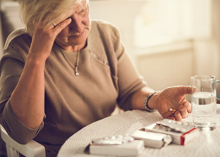 Are UTIs more common as we get older?