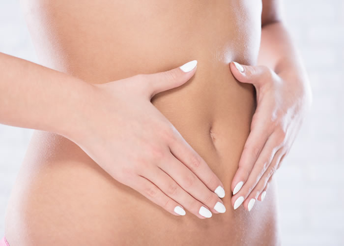 Can improving your digestion help with problem skin?