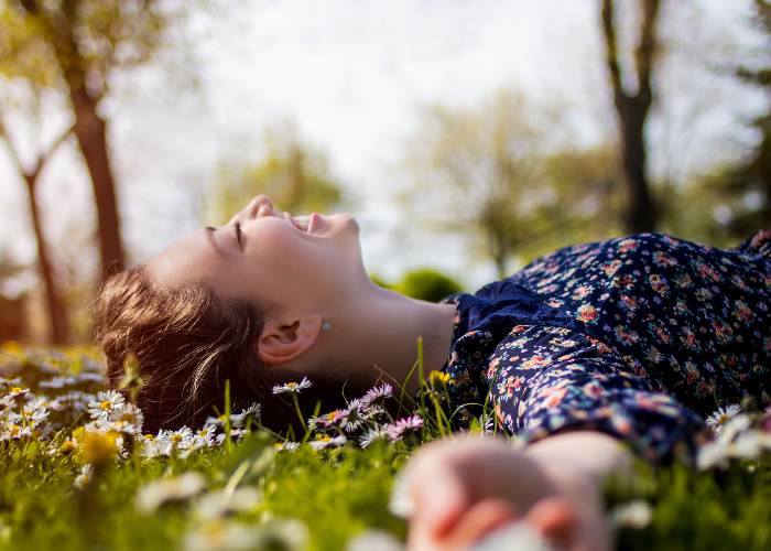  Don’t get caught out by the early hayfever season!