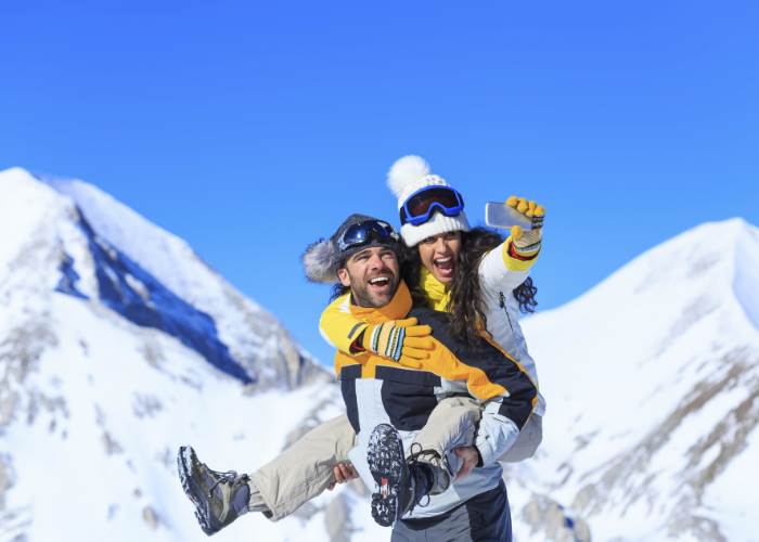 Don't let colds and flu stop you!