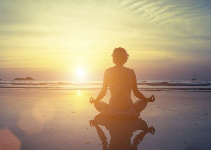 Menopause and the golden opportunity 