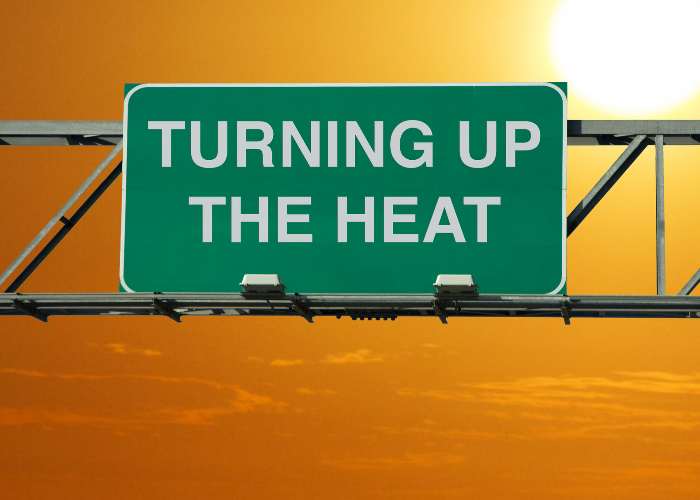 Too hot to sleep? Cool down with our top tips!