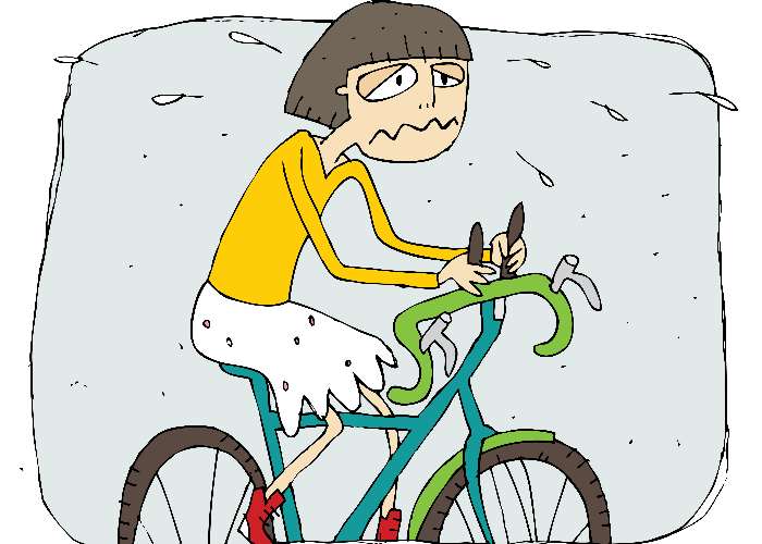 Good news ladies! Less really is more when it comes to exercise