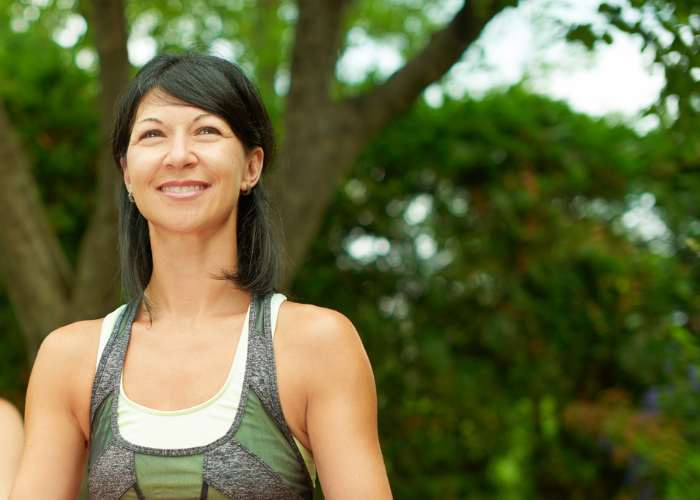 Listen to your body, it might be trying to tell you something!