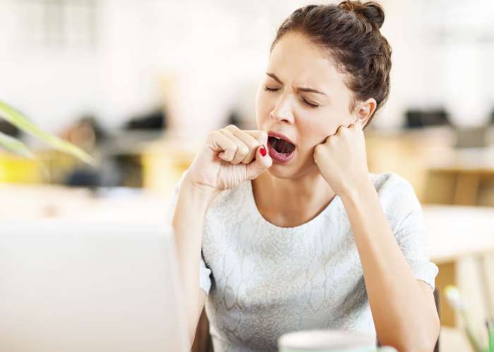 Love your adrenals - What goes wrong? Part 1