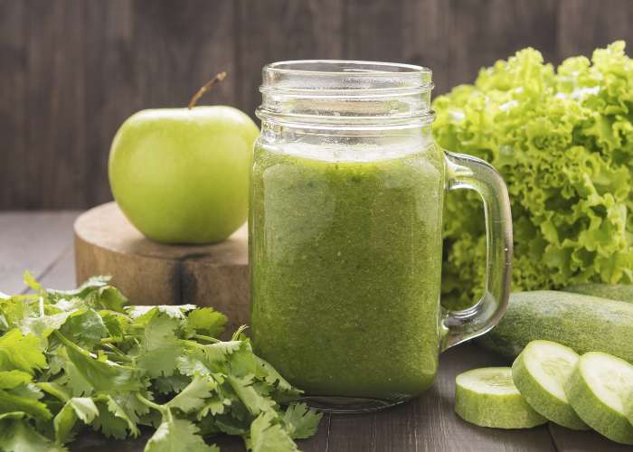 Love your adrenals back to life - The joys of juicing (Part 2)