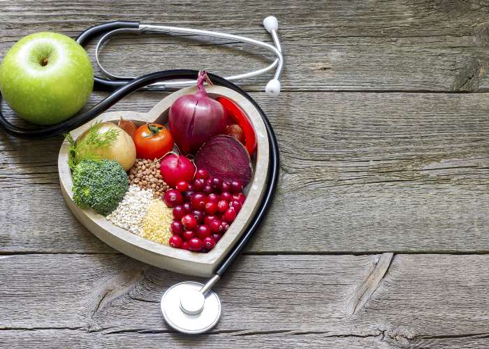Love your adrenals - Choosing foods that can help or hinder adrenal healing. (Part 3)