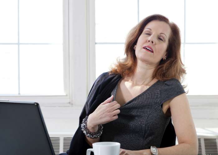 Menopause Top 10 explained: part 1