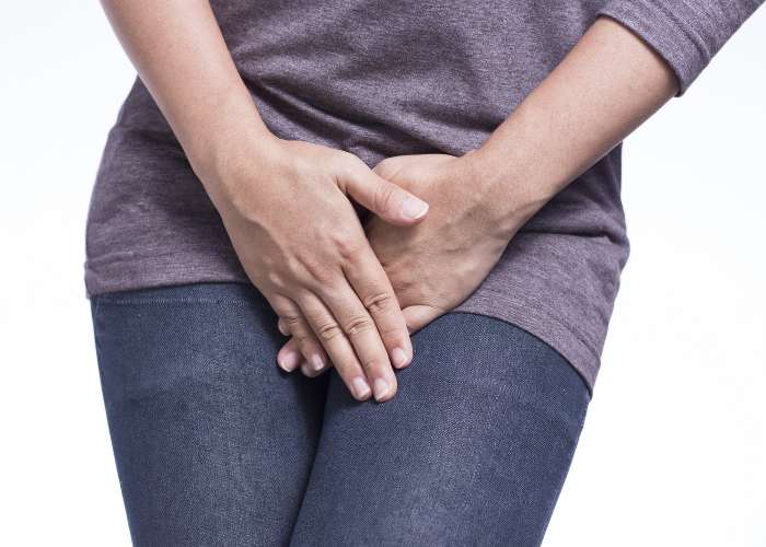 Menopause Top 10 explained: part 3