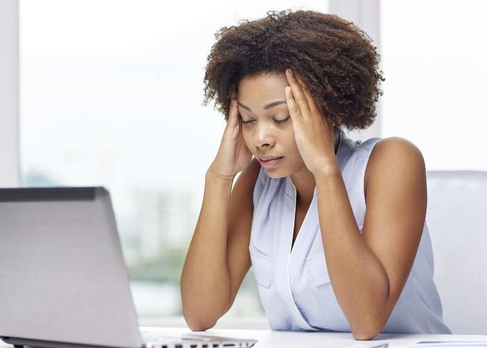 Menopause Top 10 explained: part 5