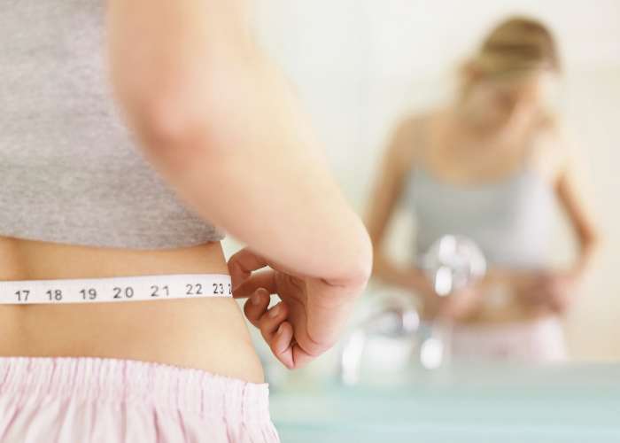 Menopause weight gain: What causes it and what can you do about it?