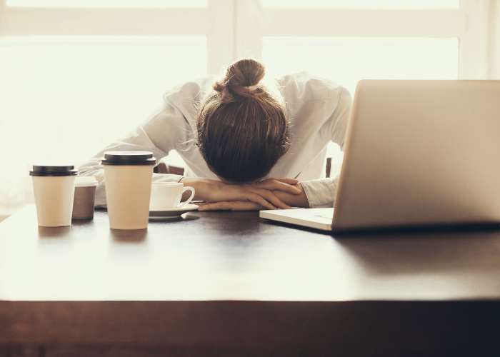 Menopause and the workplace