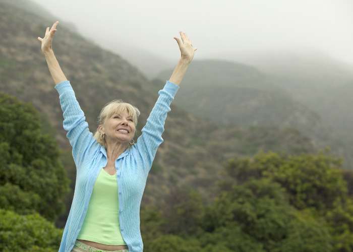 Overcome your mid-life challenges