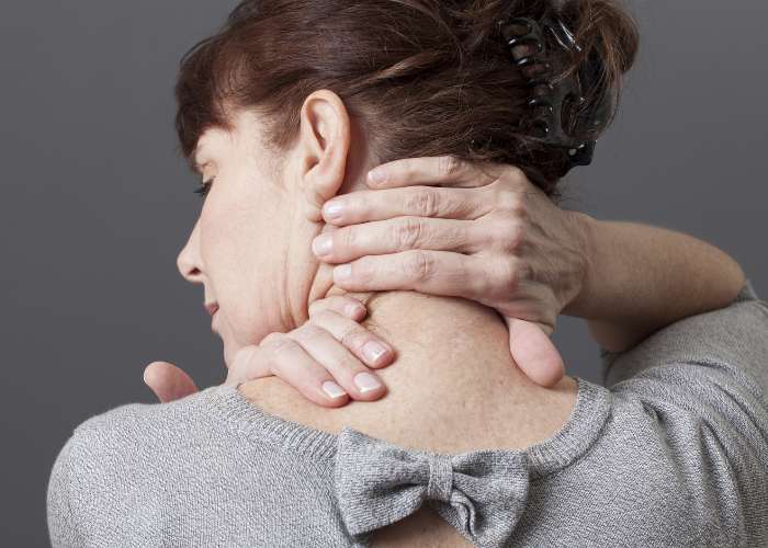 Menopause Top 10 explained: part 4