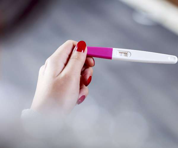 Pregnancy and the menopause
