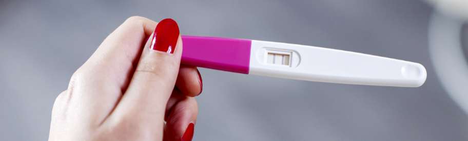 Can You Get A False Negative Pregnancy Test In Perimenopause Pregnancy And The Menopause