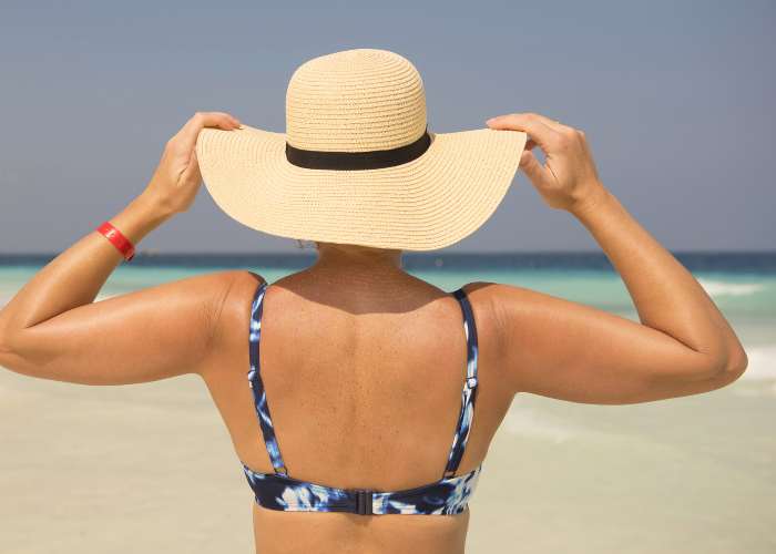 Protect your skin this summer