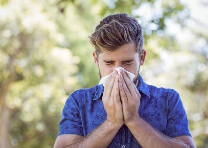 Summer colds vs winter colds