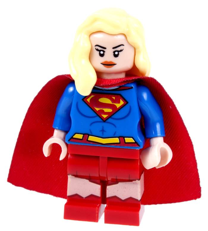 are we all trying to be superwoman