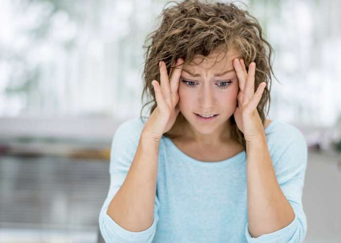Help! My symptoms have come back and I thought I had everything under control, so what’s going on?