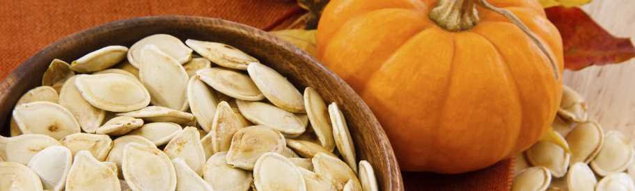 pumpkin seed oil prostatitis)