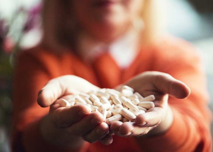 UTIs - when do I need antibiotics?
