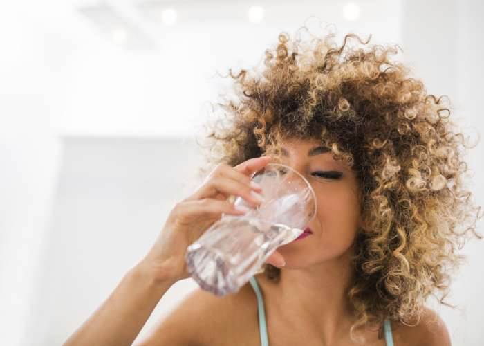 Why water is so good for you