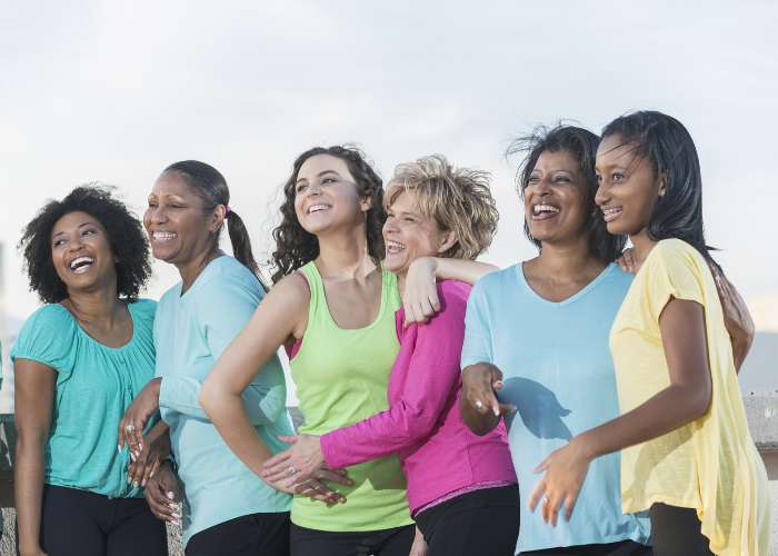 World Menopause Day – supporting you every day!