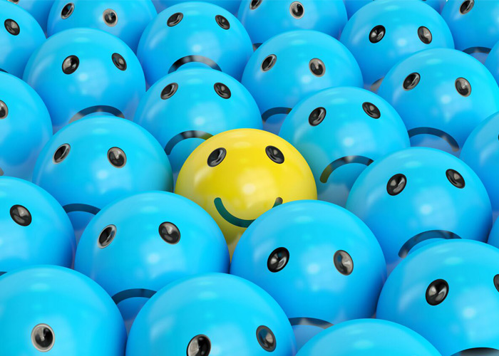 6 simple steps to lift your mood on the most depressing day of the year