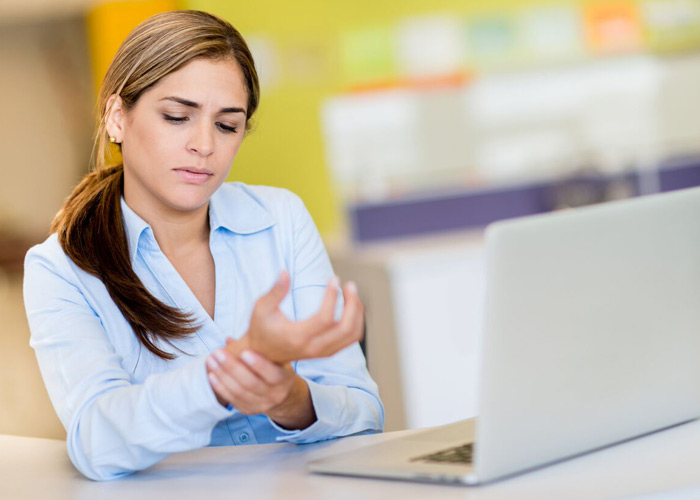 Natural home remedies to relieve carpal tunnel syndrome