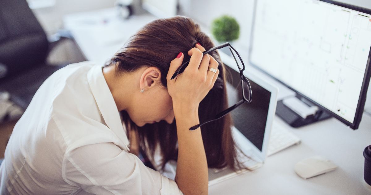 Struggling to stay awake? You could need more vitamin B12!