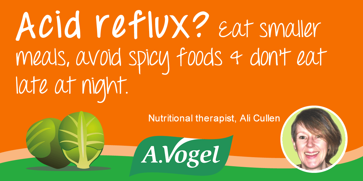 Acid Reflux | causes, symptoms &amp; remedies