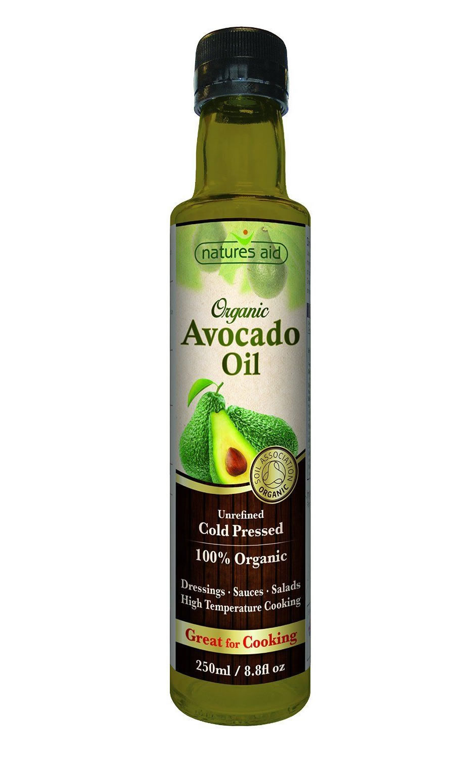 Our guide to the healthiest cooking oils