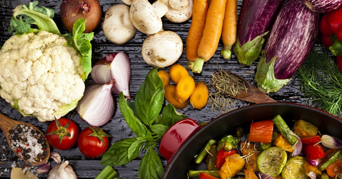 Feed your cold with 10 tasty foods