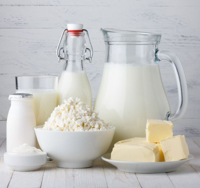What foods cause bloating?