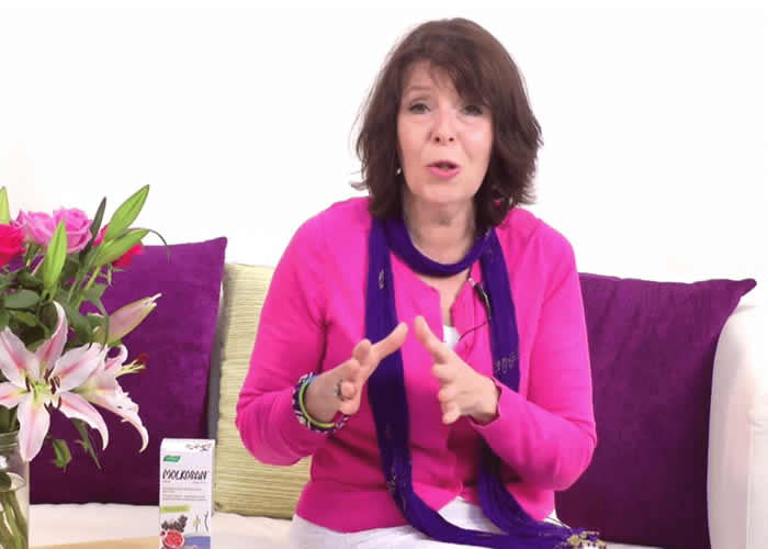 Friendly bacteria and how they help the menopause