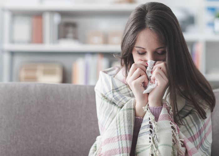 How to avoid conjunctivitis this winter