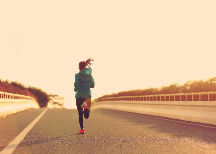 How to train for a 5K