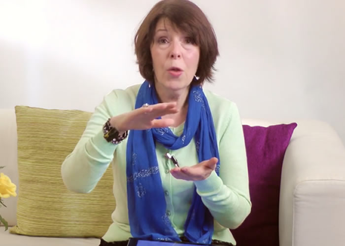 Eileen answers your questions on hot flushes, joint pain & panic attacks in the peri-menopause, and coming off HRT