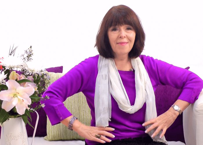 Menopause belly fat & how to lose it