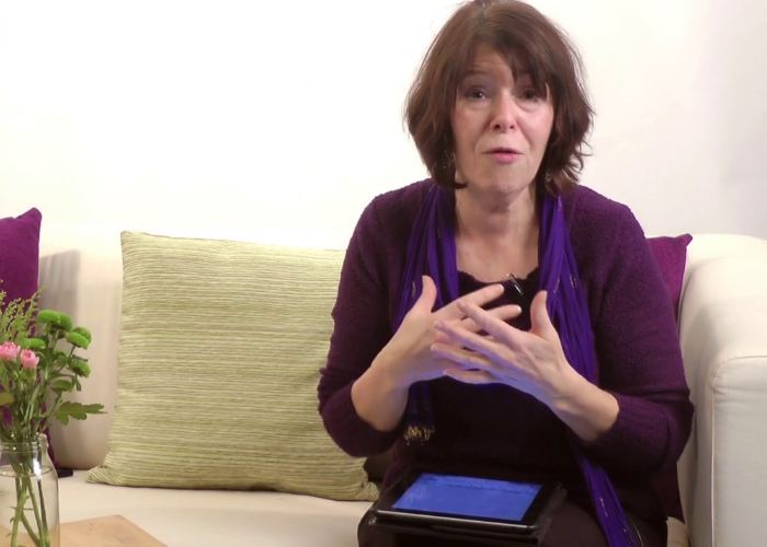 A.Vogel Talks Menopause: Loss of memory, poor concentration and brain fog