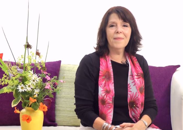 A.Vogel Talks Menopause: Is menopause worse in the summer?