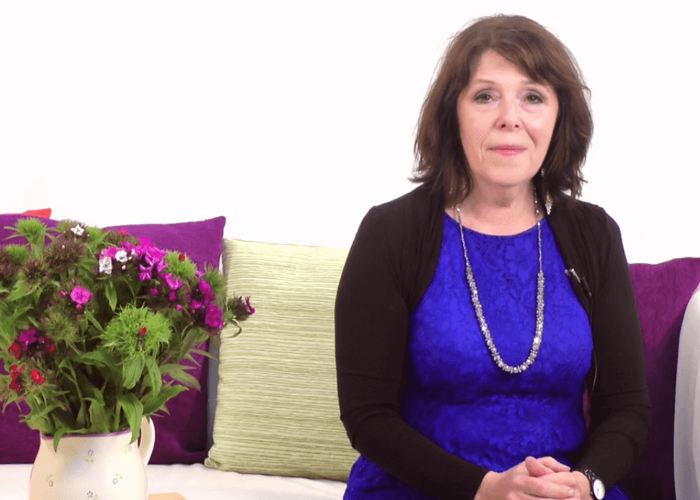 7 unusual symptoms of menopause