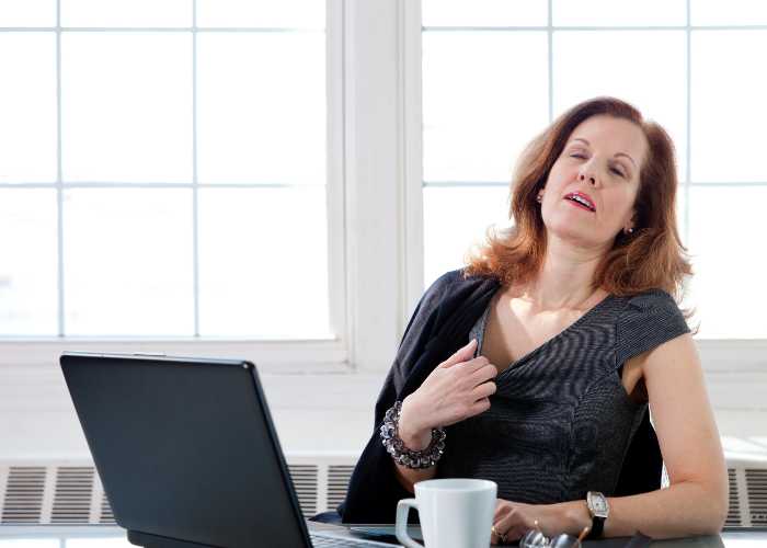 The menopause: how will your periods come to an end?