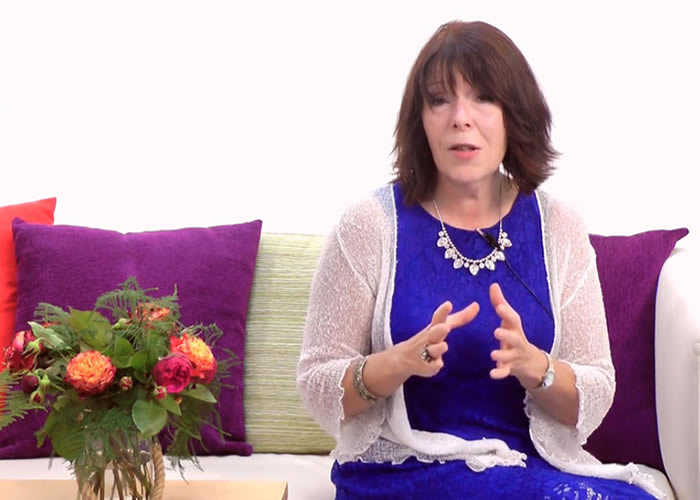 Anxiety and the emotional turmoil of the menopause