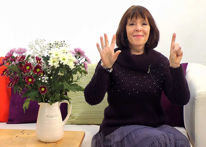 5 resolutions to help your menopause